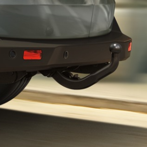 Brink®* Odstranljiva vlečna kljuka